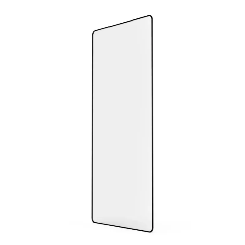 Hama Extreme Protect Clear ochranná fólia displeja Samsung 1 ks