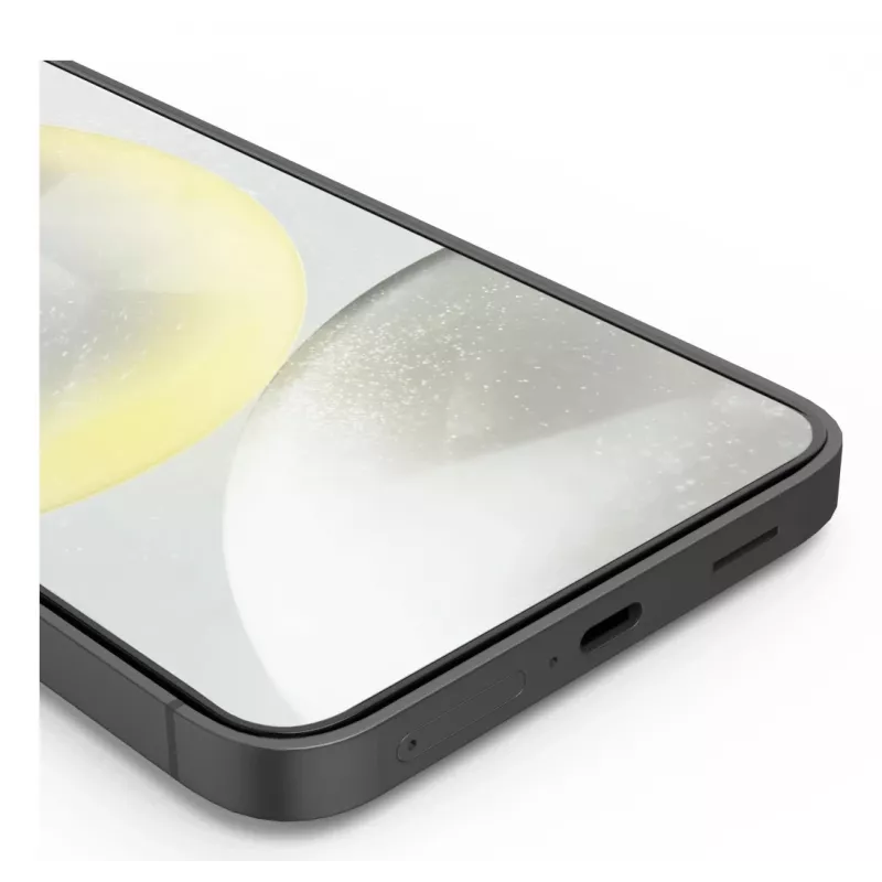 Hama Extreme Protect Clear ochranná fólia displeja Samsung 1 ks