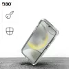 Hama Extreme Protect Clear ochranná fólia displeja Samsung 1 ks