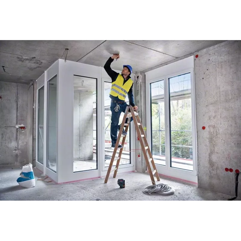 Bosch GCL 2-50 G Professional čiarový/bodový laser 15 m