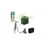 Bosch UniversalLevel 360 Premium-Set krížový čiarový laser, dosah 12 m