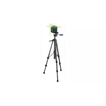 Bosch UniversalLevel 360 Premium-Set krížový čiarový laser, dosah 12 m