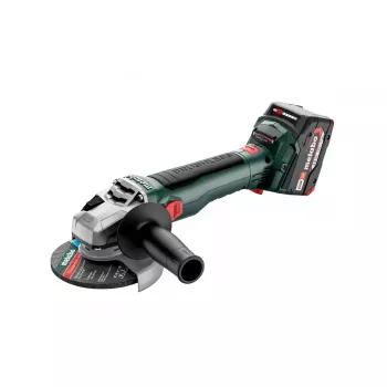 Uhlová brúska Metabo 613052850
