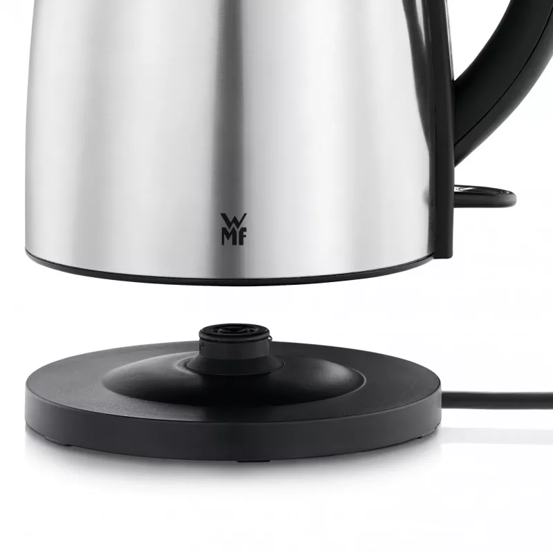WMF Bueno 0413080011 rýchlovarná kanvica 1,7 l 2400 W čierna, nerez