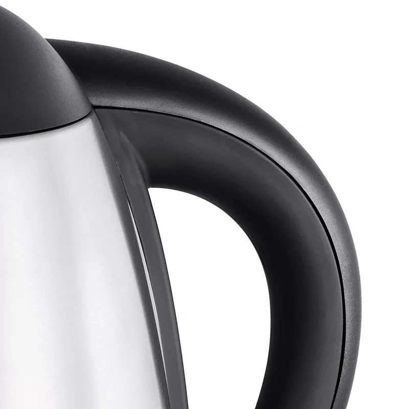 WMF Bueno 0413080011 rýchlovarná kanvica 1,7 l 2400 W čierna, nerez