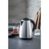 WMF Bueno 0413080011 rýchlovarná kanvica 1,7 l 2400 W čierna, nerez