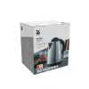 WMF Bueno 0413080011 rýchlovarná kanvica 1,7 l 2400 W čierna, nerez