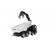 Autokran Amewi 22716, diaľkovo ovládaný model, mierka 1:18, elektromotor