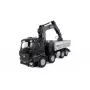 Autokran Amewi 22716, diaľkovo ovládaný model, mierka 1:18, elektromotor