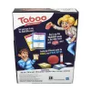 Hasbro Taboo Kids vs. Parents, 8 rokov, rodinná hra