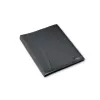 Rexel Soft Touch Smooth A4 zakladač s 24 obalmi čierna, čierna, 24 obalov, A4, 530 g, 237 mm, 324 mm