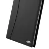 Rexel Soft Touch Smooth A4 zakladač s 24 obalmi čierna, čierna, 24 obalov, A4, 530 g, 237 mm, 324 mm