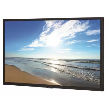 NEC MultiSync M321 digitálny signage displej 81,3 cm (32 palcov) LCD 450 cd/m² Full HD čierna