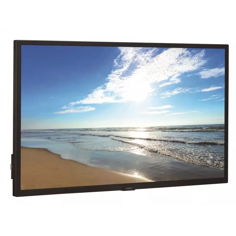 NEC MultiSync M321 digitálny signage displej 81,3 cm (32 palcov) LCD 450 cd/m² Full HD čierna