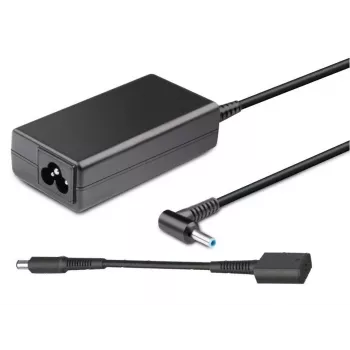 CoreParts MBXHP-AC0030 napájací zdroj/menič interiérový 45 W čierny