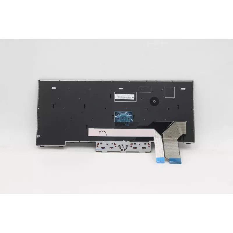 Lenovo 5N20W67740 náhradný diel notebooku klávesnica