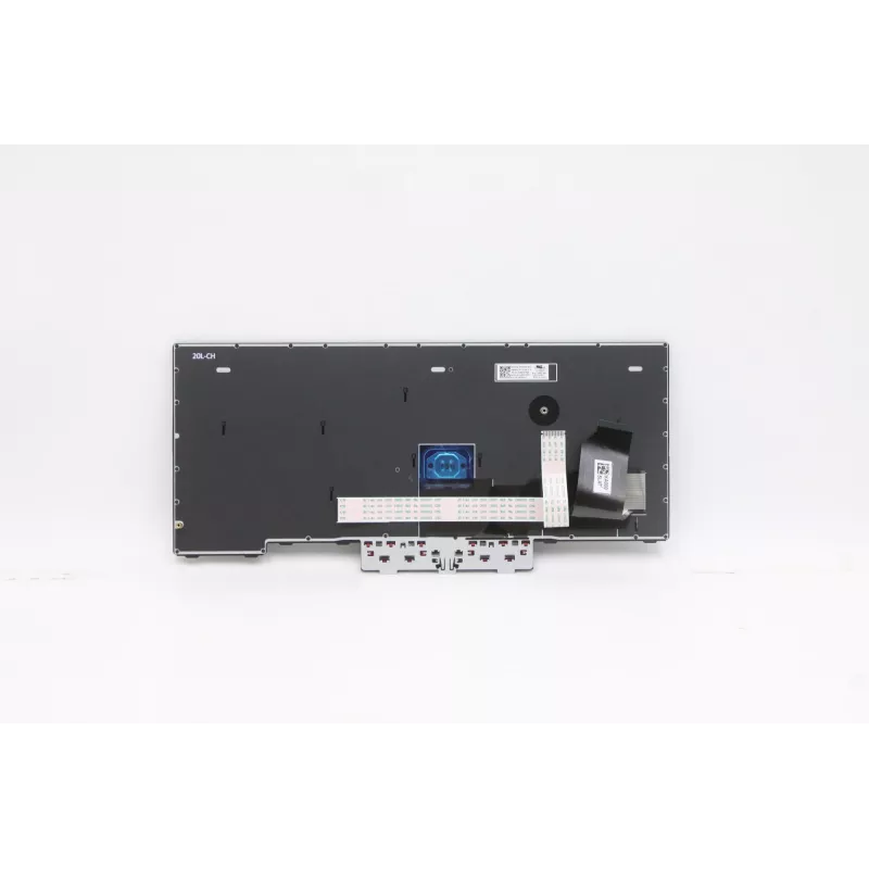 Lenovo 5N20W67668 náhradný diel notebooku klávesnica