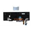 Klávesnica Lenovo 01YP691 francúzska podsvietenie pre ThinkPad P72