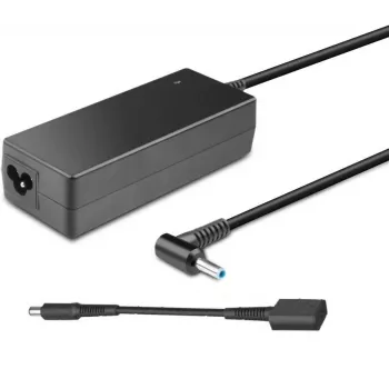 CoreParts MBXHP-AC0033 napájací zdroj/menič interiérový 90 W čierny