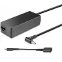 CoreParts MBXHP-AC0033 napájací zdroj/menič interiérový 90 W čierny