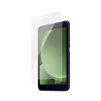 PanzerGlass SAFE. by ® ochranná fólia displeja Samsung Galaxy Tab Active5 | Active3 | Ultra-Wide Fit