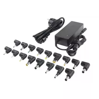 CoreParts univerzálny napájací zdroj 90 W