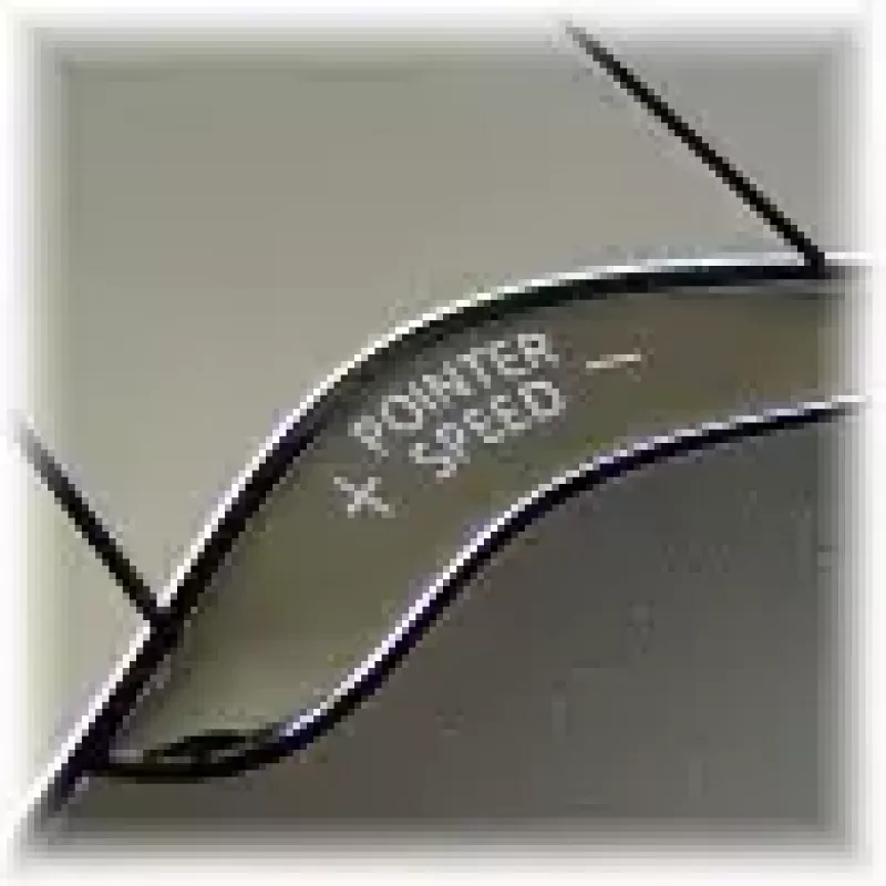 Myš Evoluent VM4RW RF Wireless