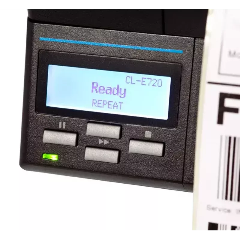 Tlačiareň etikiet Citizen CL-E720