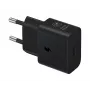 Samsung EP-T2510XBEGWW napájací adaptér 25 W, čierny