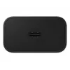 Samsung EP-T2510XBEGWW napájací adaptér 25 W, čierny