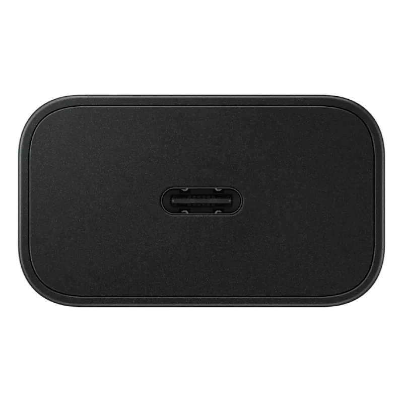 Samsung EP-T2510XBEGWW napájací adaptér 25 W, čierny