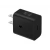 Samsung EP-T2510XBEGWW napájací adaptér 25 W, čierny