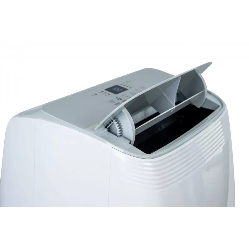 TORNADO TPHAW-07ABG | 7.000 BTU (2,05 kW) prenosná klimatizácia s Wi-Fi