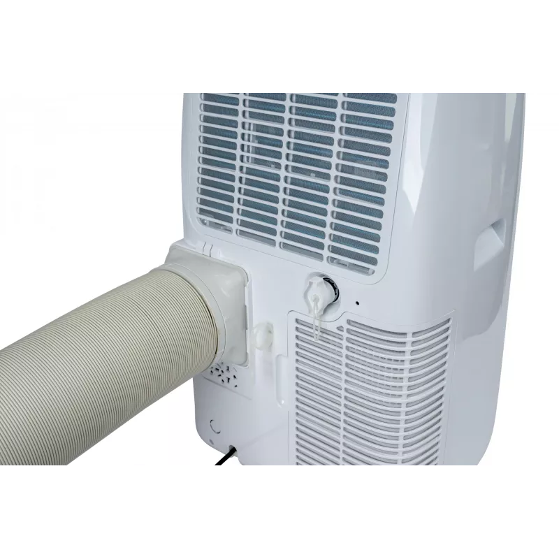 TORNADO TPHAW-07ABG | 7.000 BTU (2,05 kW) prenosná klimatizácia s Wi-Fi