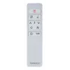 TORNADO TPHAW-07ABG | 7.000 BTU (2,05 kW) prenosná klimatizácia s Wi-Fi