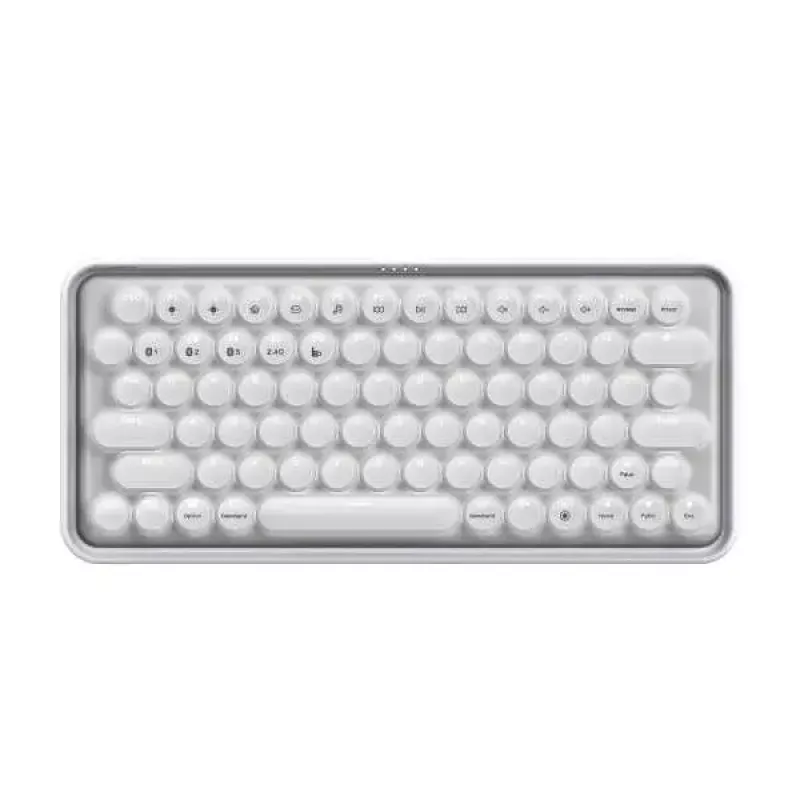 Klávesnica Rapoo Ralemo Pre 5 USB + Bluetooth