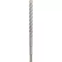 Vrták do kladiva Bosch 5 mm, model 2 608 833 772, jednotlivo pre vŕtacie kladivo