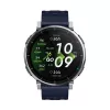 Smartwatch Amazfit W2558GL2N — 1,32 palca (3,35 cm) AMOLED 466×466 px, GPS, 365 mAh, silikónový remienok (modrá)