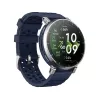 Smartwatch Amazfit W2558GL2N — 1,32 palca (3,35 cm) AMOLED 466×466 px, GPS, 365 mAh, silikónový remienok (modrá)