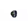 Smartwatch Amazfit W2558GL2N — 1,32 palca (3,35 cm) AMOLED 466×466 px, GPS, 365 mAh, silikónový remienok (modrá)