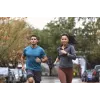 Smartwatch Amazfit W2558GL2N — 1,32 palca (3,35 cm) AMOLED 466×466 px, GPS, 365 mAh, silikónový remienok (modrá)