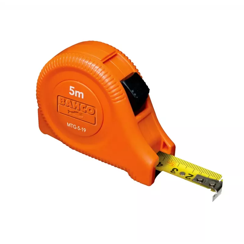 Meracie pásmo Bahco MTG-8-25 hmotnosť 360 g