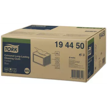 Papierová čistiaca utierka Tork 194450