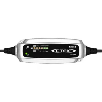 Nabíjačka batérií CTEK XS 0.8