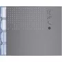 BTicino Sfera New 351103 Predný kryt pre audiomodul s LED diódami, Allstreet