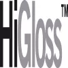 GBC Viazacie obaly HiGloss A4 250 g/m², A4, kartón, čierna, lesklá, 250 g/m², 100 ks