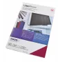 GBC LinenWeave Viazacie dosky 250 g/m² A4 červená (100), A4, červená, 250 g/m², 100 ks, Egypt