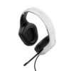 Trust GXT 415PS ZIROX Headset káblový Head-band herný čierna, biela