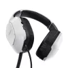 Trust GXT 415PS ZIROX Headset káblový Head-band herný čierna, biela