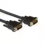 DVI-D Dual Link kábel konektor - konektor ACT 5 metrov AK3832